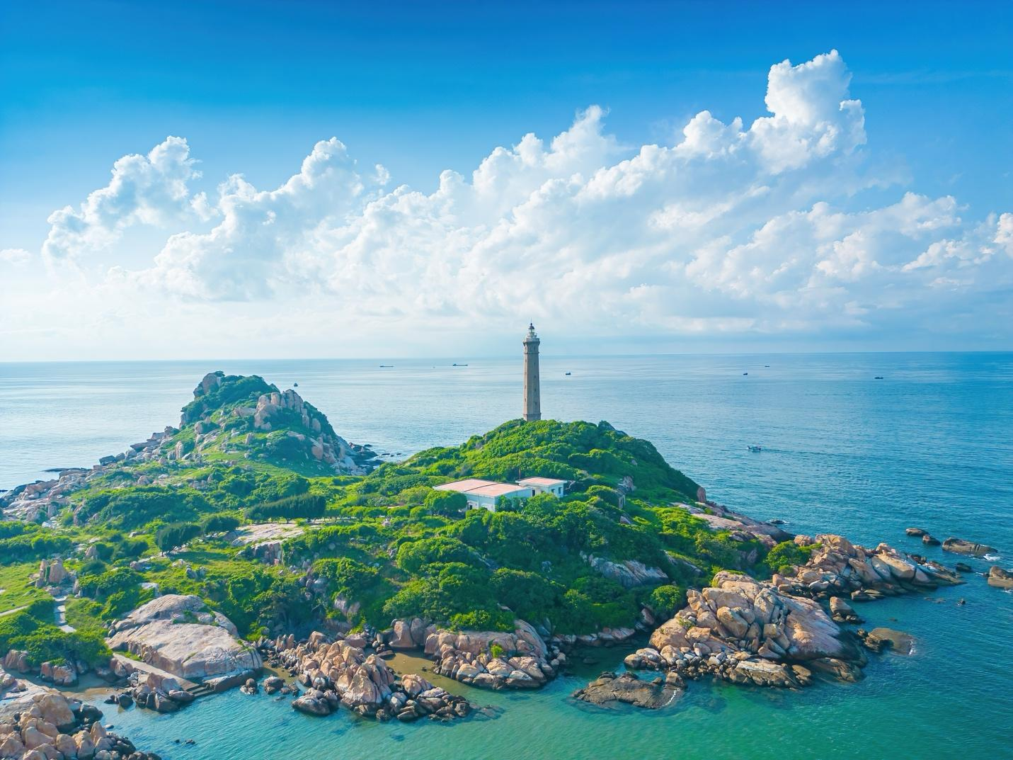 HÀNH TRÌNH HỒ CHÍ MINH - PHAN THIẾT: BIỂN GỌI – BẠN ĐÃ SẴN SÀNG CHƯA?