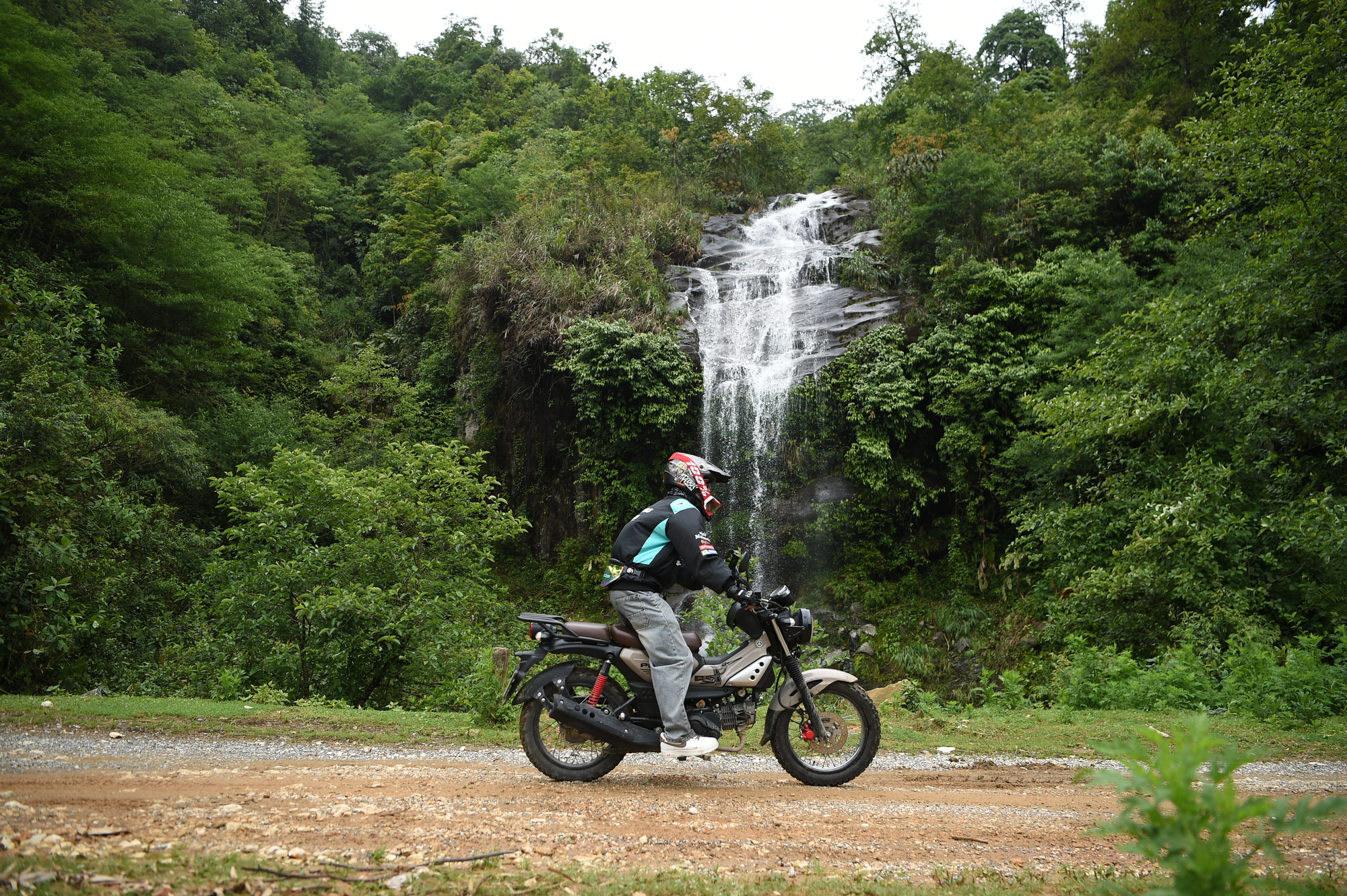 Sa Pa – Nơi “Lữ Khách” Phiêu Lưu tìm thấy chính mình tại vùng đất Tây Bắc