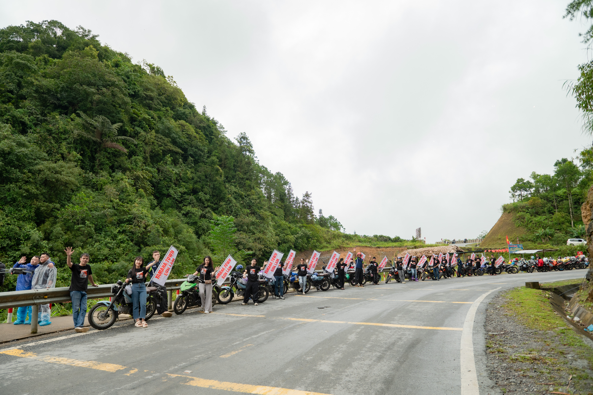 PG-1 HÀNH TRÌNH GẮN KẾT