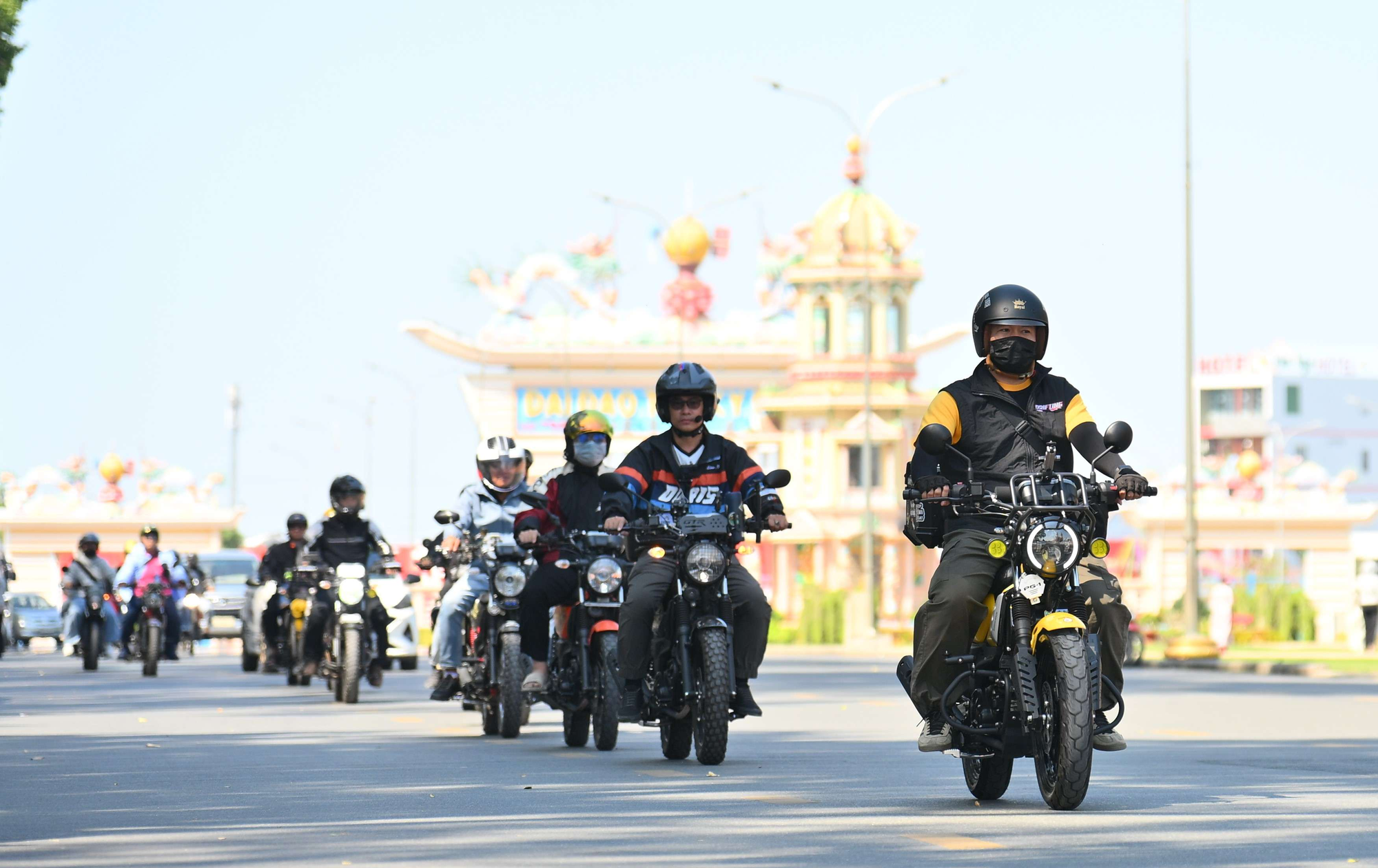 PG-1 CAFÉ VENTURE TÂY NINH: CUỘC GẶP MẶT TỔNG KẾT 2025, CHÀO ĐÓN 2026