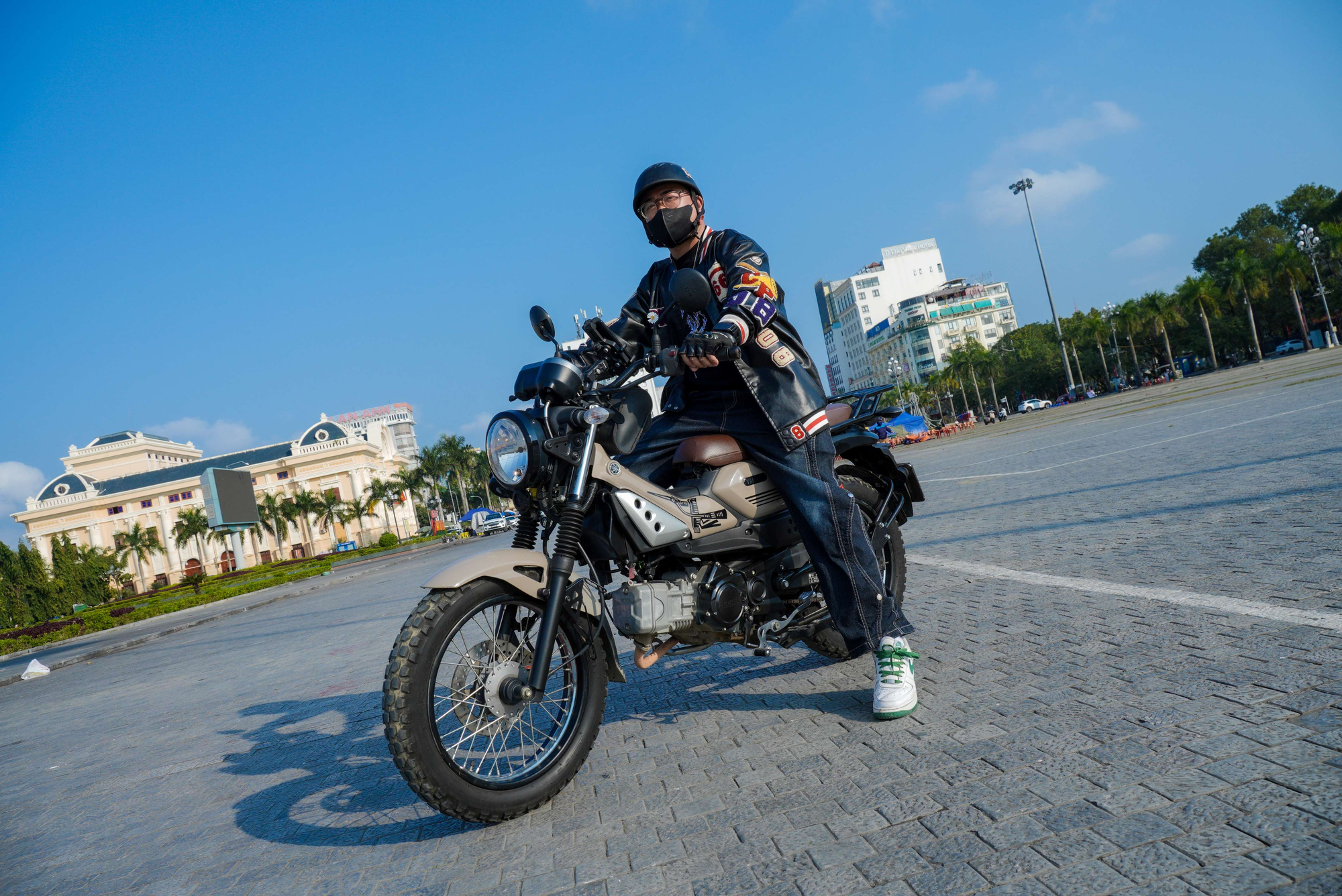 PG-1 Café Venture Thanh Hoá: Khi PG-1 trở thành một phần của phong cách sống