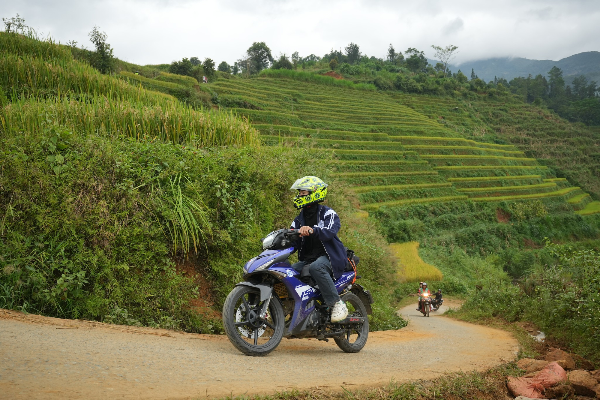 Kiệt Phạm - Bỏ túi kinh nghiệm du lịch Hà Giang