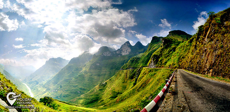 Kiệt Phạm - Bỏ túi kinh nghiệm du lịch Hà Giang